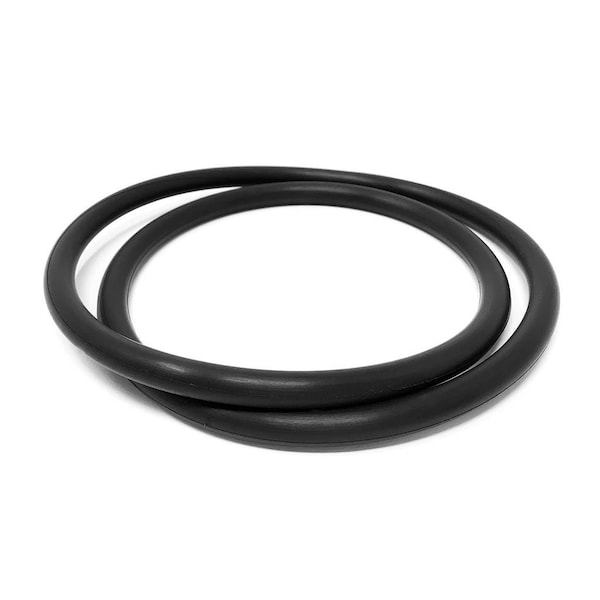 O-Ring, FKM FDA, Replaces APV, Part# 543P221221